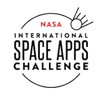 NASA International Space Apps Challenge