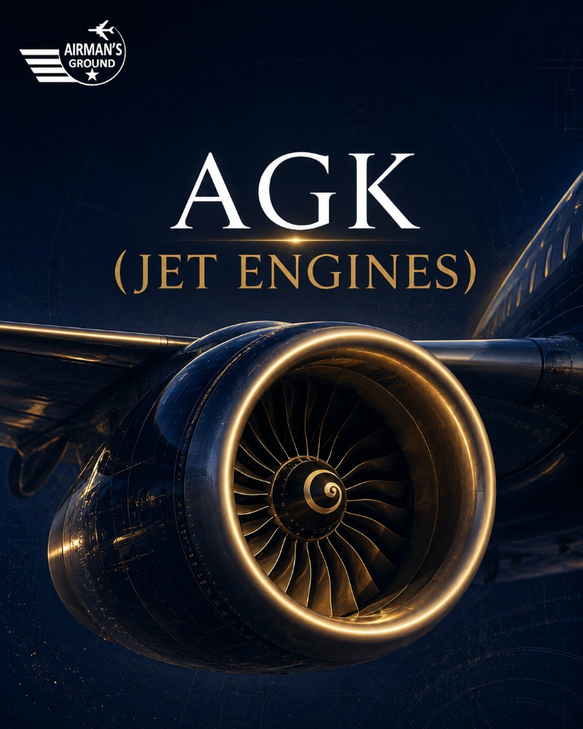 AGK (Jet Engines)