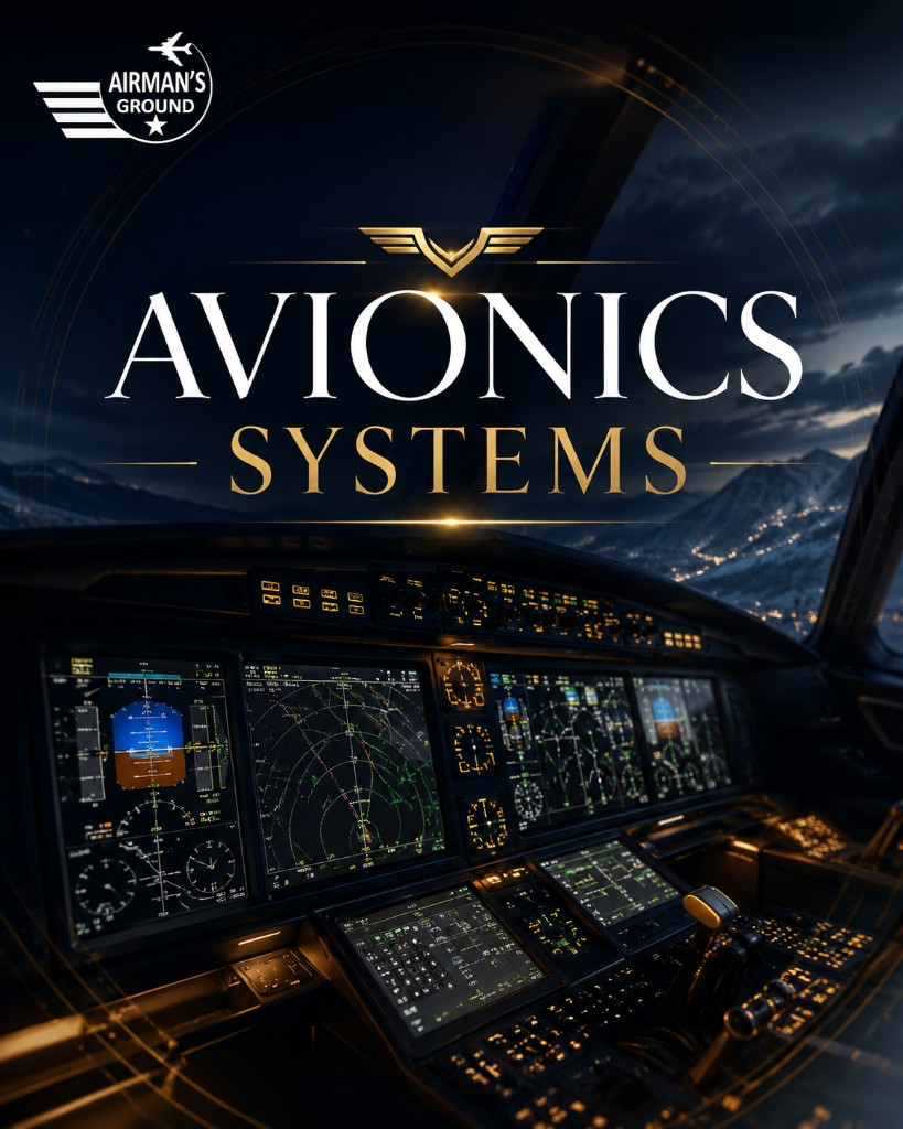 Avionics Systems