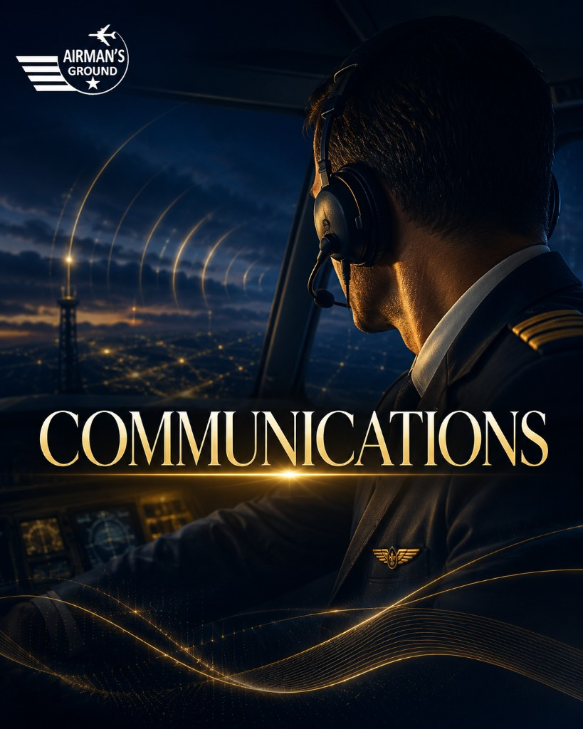 Communications