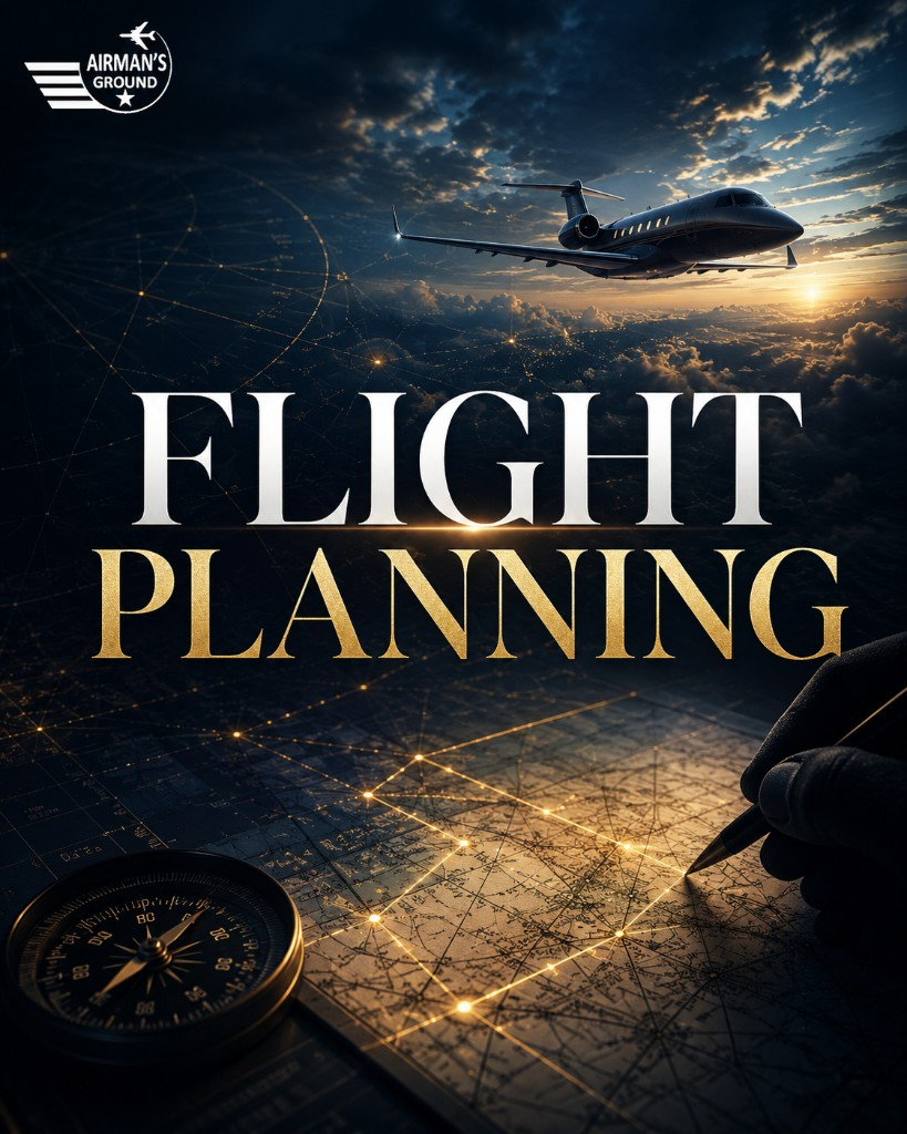 Flight Planning