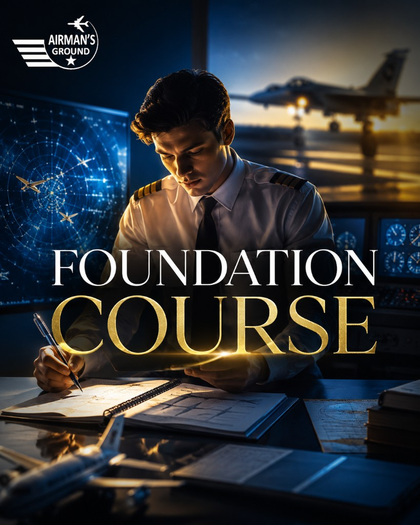 Foundation Course