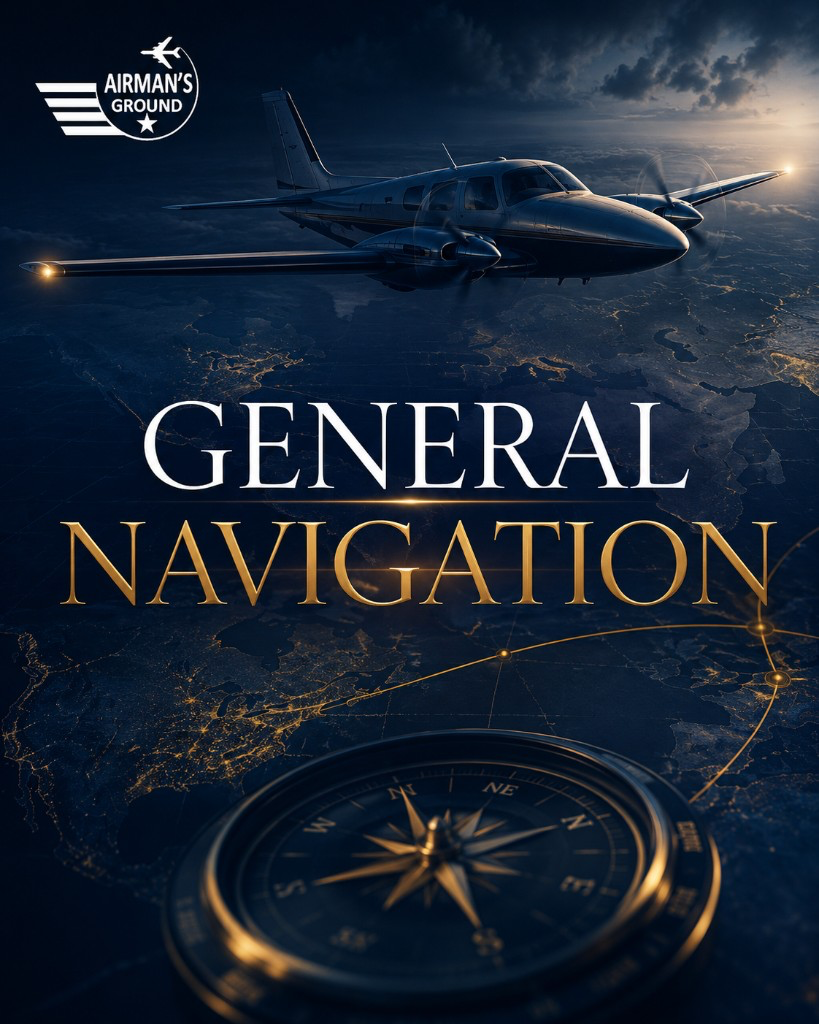 General Navigation