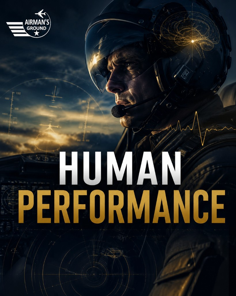 Human Performance