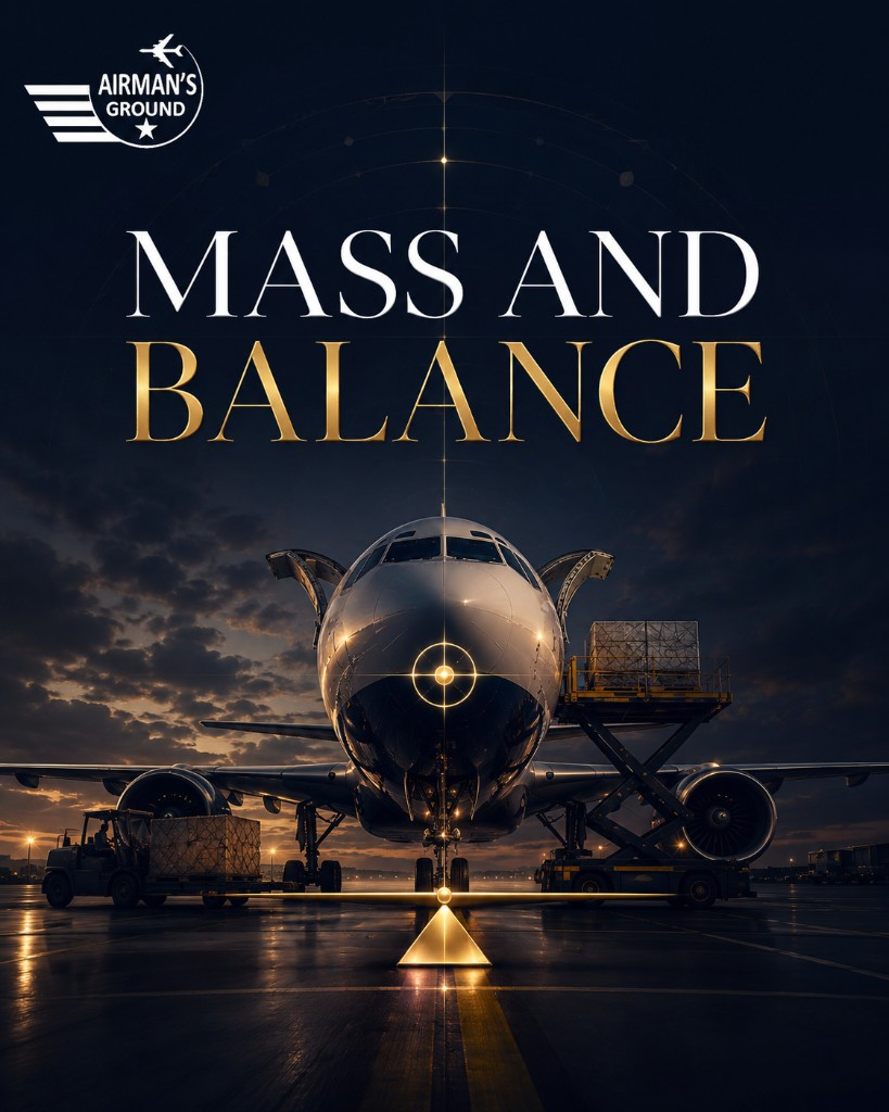 Mass and Balance