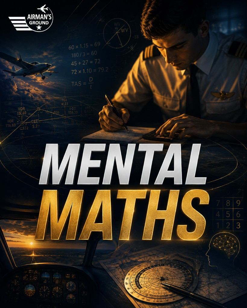 Mental Maths