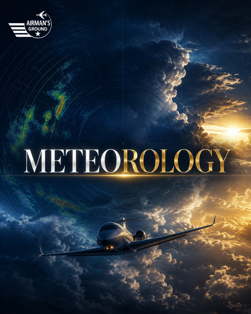 Meteorology