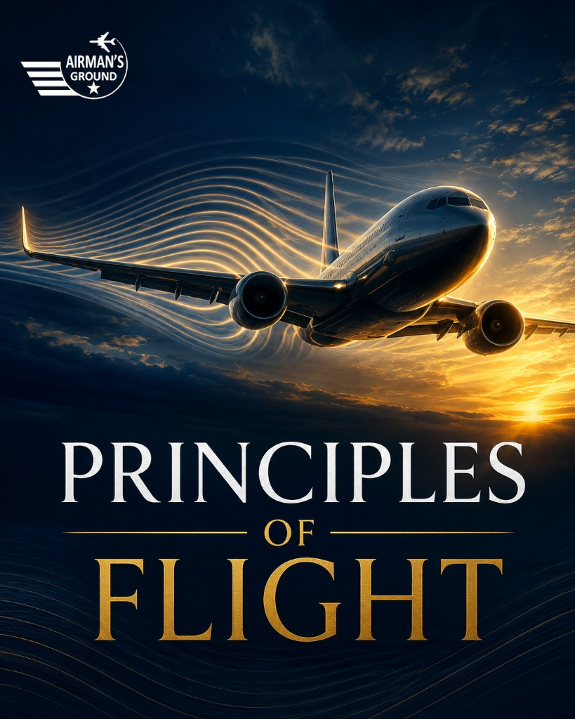 Principles of Flight