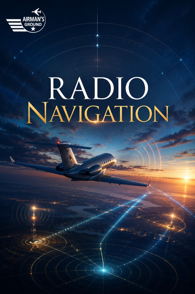 Radio Navigation